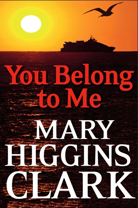 You Belong to Me