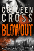 Colleen Cross - Blowout artwork