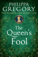 Philippa Gregory - The Queen’s Fool artwork