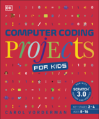 Computer Coding Projects for Kids - Carol Vorderman