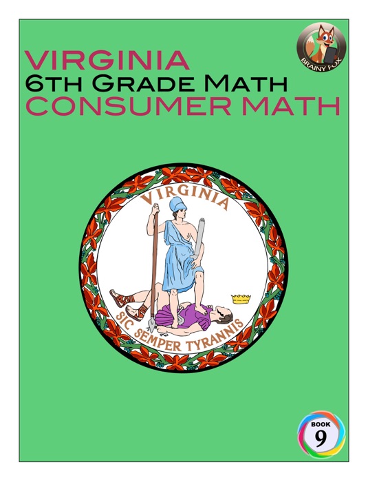 Virginia 6th Grade Math - Consumer Math