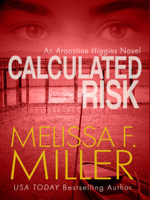 Melissa F. Miller - Calculated Risk artwork