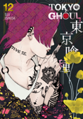 Tokyo Ghoul, Vol. 12 - Sui Ishida