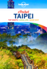 Lonely Planet - Pocket Taipei Travel Guide artwork