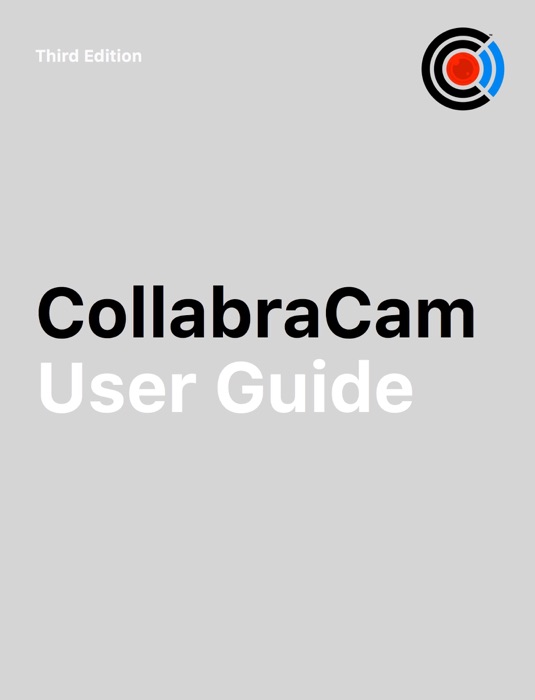 CollabraCam User Guide