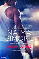 Naima Simone - Killer Curves artwork