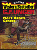 G. F. Unger Western-Bestseller 2571 - G. F. Unger