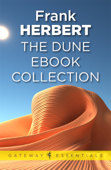 Dune: The Gateway Collection - Frank Herbert