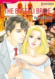 The Boselli Bride - Kasumi Kuroda by  Kasumi Kuroda PDF Download