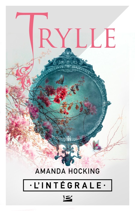 Trylle - L'Intégrale
