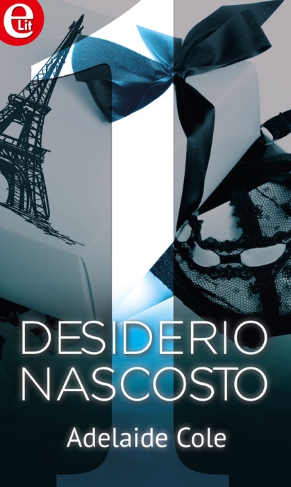 Desiderio nascosto (eLit)