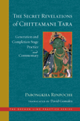 The Secret Revelations of Chittamani Tara - David Gonsalez & Pabongkha Dechen Nyingpo