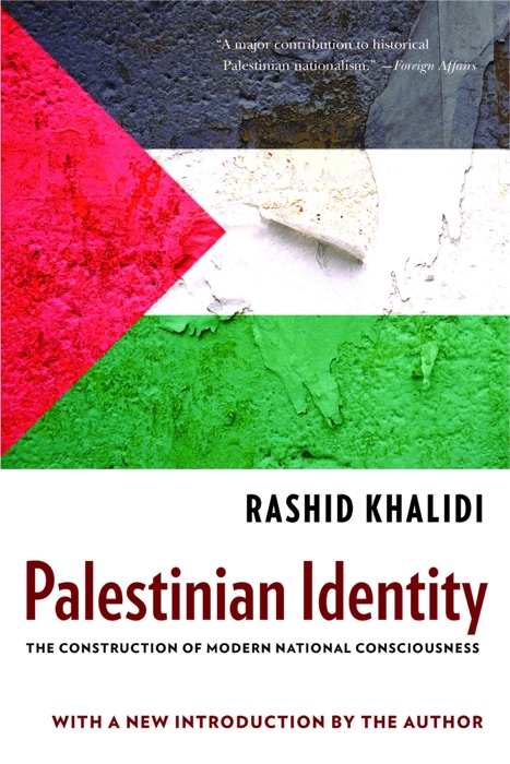 Palestinian Identity