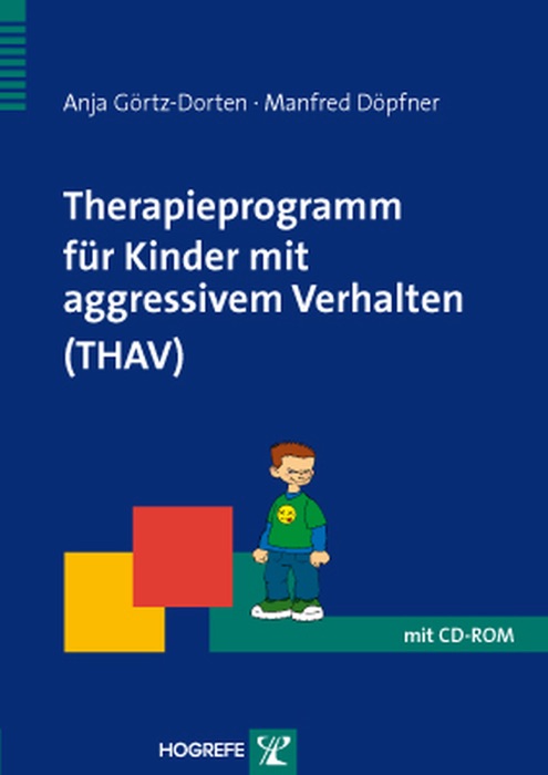 Therapieprogramm für Kinder mit aggressivem Verhalten (THAV)