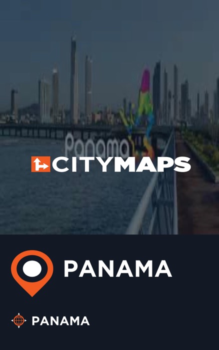 City Maps Panama Panama