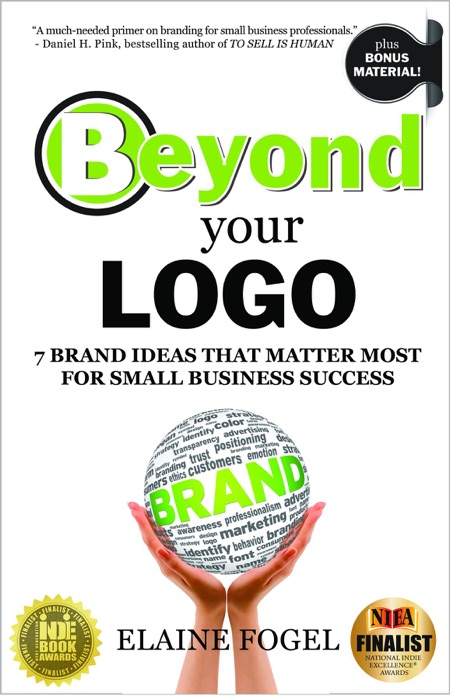 Beyond Your Logo