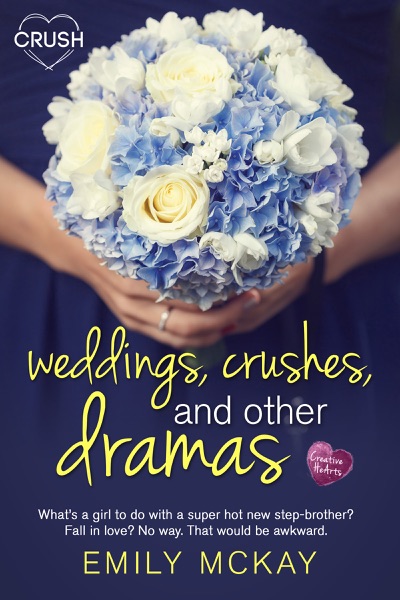 Weddings, Crushes, and Other Dramas