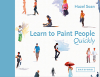 Haze Soan - Learn to Paint People Quickly artwork