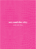 Sex and the City - Amy Sohn