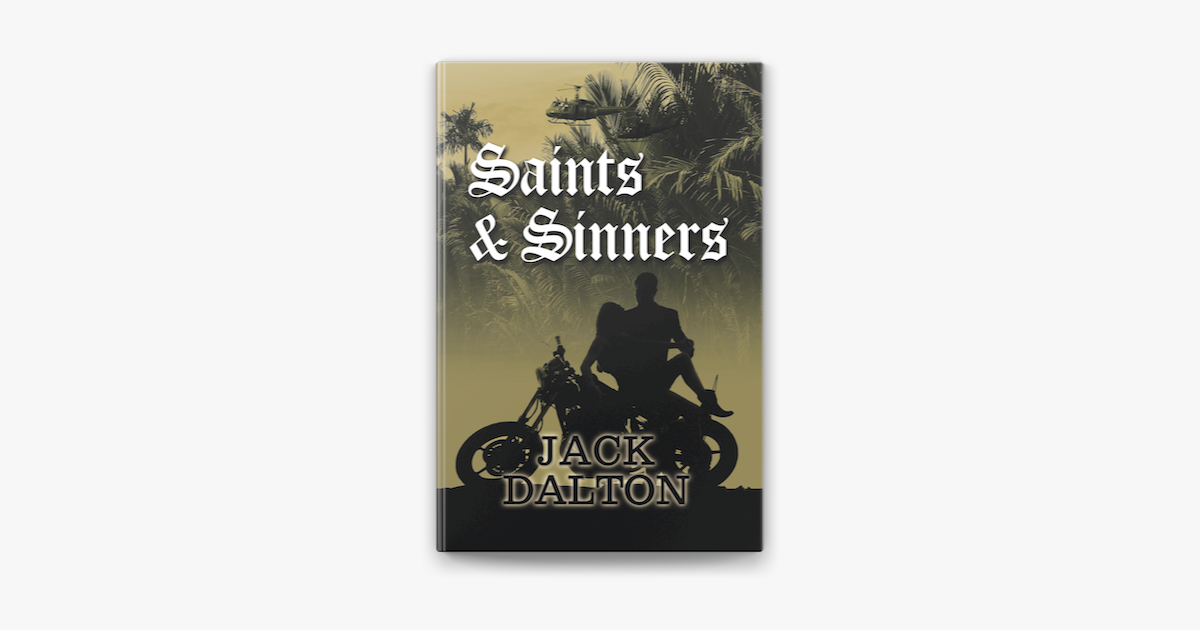 ‎Saints & Sinners on Apple Books