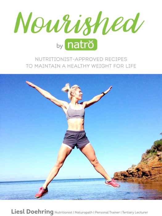 Nourished By Natro