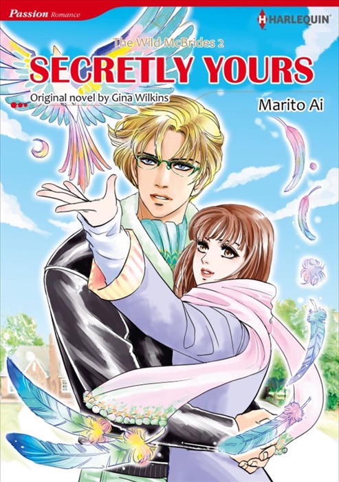 Secretly Yours