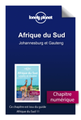 Afrique du Sud - Johannesburg et Gauteng - Lonely Planet Fr