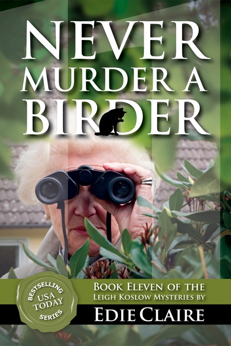 Never Murder a Birder