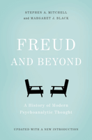 Stephen A. Mitchell & Margaret J. Black - Freud and Beyond artwork