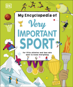 My Encyclopedia of Very Important Sport - DK