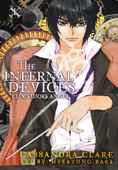 The Infernal Devices: Clockwork Angel - Cassandra Clare & HyeKyung Baek