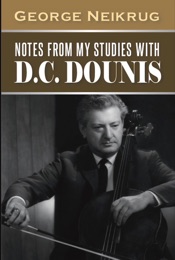 Download Notes from My Studies with D.C. Dounis