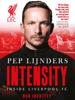 Pep Lijnders: Intensity - Pep Lijnders