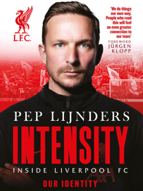 Pep Lijnders: Intensity