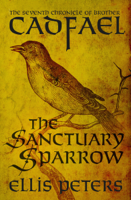 Ellis Peters - The Sanctuary Sparrow artwork