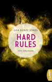 Hard Rules - Dein Verlangen - Lisa Renee Jones