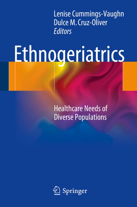 Ethnogeriatrics