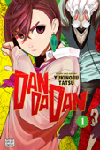 Dandadan, Vol. 1 - Yukinobu Tatsu