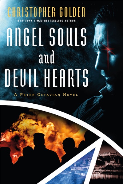 Angel Souls and Devil Hearts