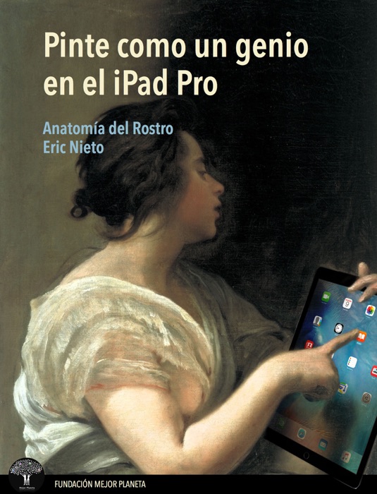 Pinte como un genio en el iPad Pro