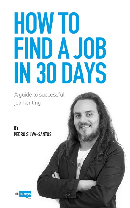 How to find a job in 30 days
