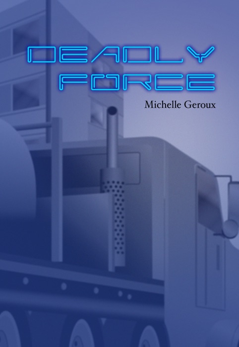 Deadly Force