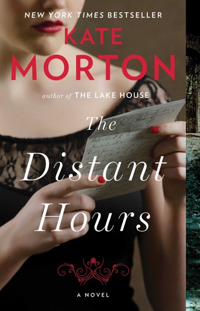 26+ Kate Morton Author Pics