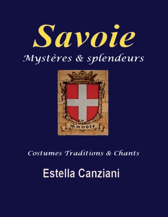 Savoie mystères et splendeurs