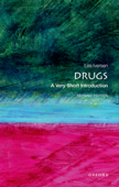 Drugs: A Very Short Introduction - Les Iversen