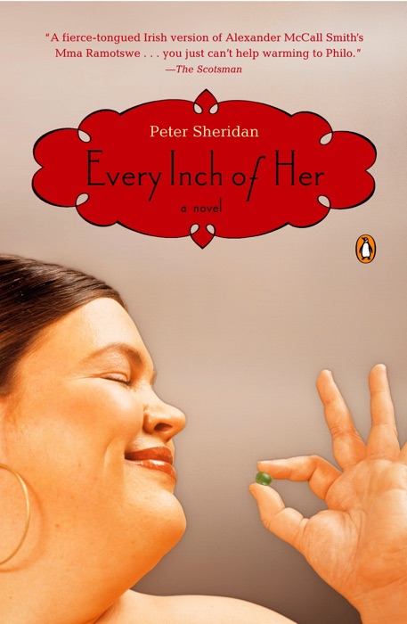 Every Inch of Her