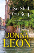 So Shall You Reap - Donna Leon