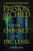 The Cabinet of Dr. Leng - Douglas Preston & Lincoln Child
