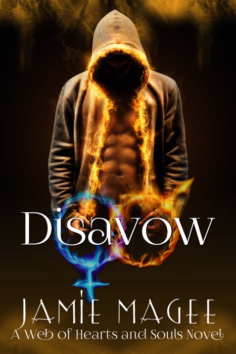 Disavow