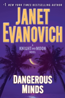 Janet Evanovich - Dangerous Minds artwork